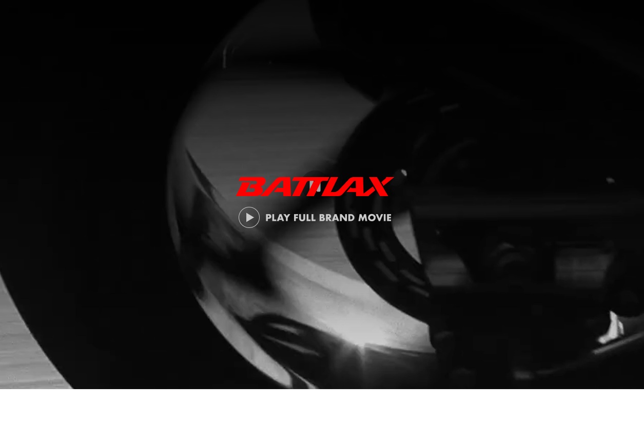 明日はBRIDGESTONE BATTLAX PROSHOP走行会