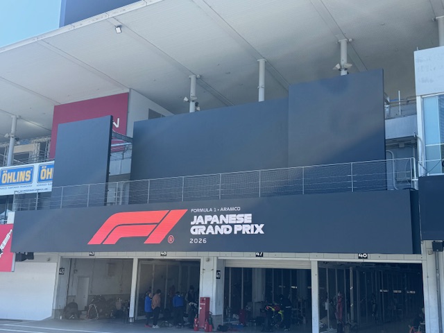 NANKAI＆PLUS MOTO 2回目の走行