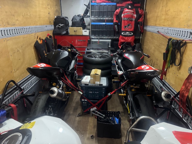 4月11日（土）鈴鹿フルコース