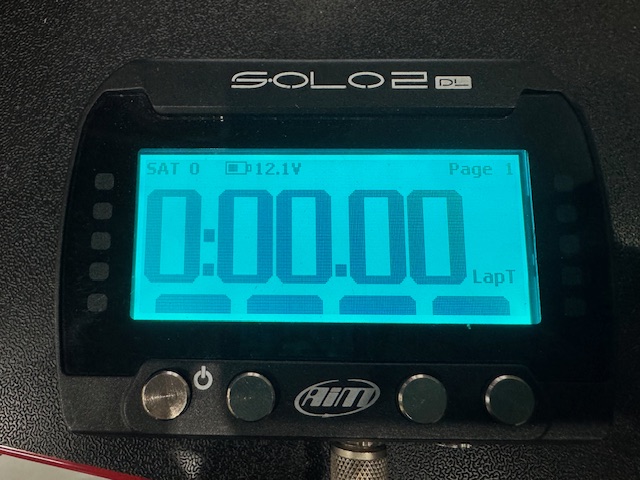 AiM SOLO2 DL