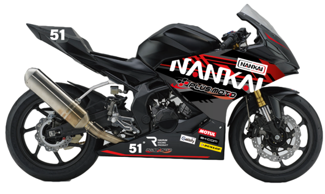 オートバイチーム共同プロジェクトを始動 及び ライダー募集